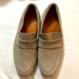 Wolf & Shephers loafers